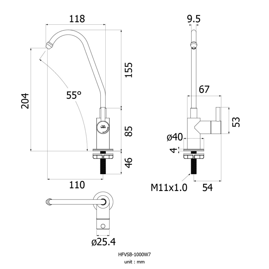 drinking-water-faucet-for-water-purifier-vrh